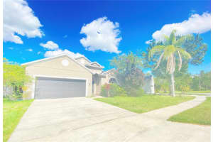 4894 WATERSIDE POINTE CIRCLE, ORLANDO, FL 32829 - MLS#MFRO6358355