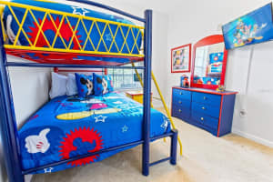 2304 SILVER PALM DRIVE, KISSIMMEE, FL 34747 - MLS#MFRO6358361