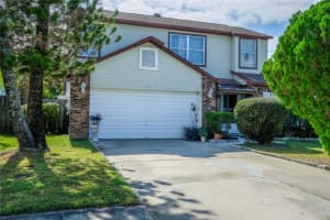 602 OAK MANOR CIRCLE, ORLANDO, FL 32825 - MLS#MFRO6358367