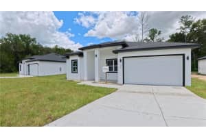 24395 NW FOXGLOVE LANE, DUNNELLON, FL 34431 - MLS#MFRO6358375