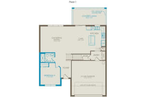 2162 BRANCHED OAK ROAD, ST CLOUD, FL 34771 - MLS#MFRO6358382