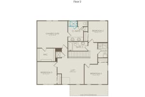 2162 BRANCHED OAK ROAD, ST CLOUD, FL 34771 - MLS#MFRO6358382