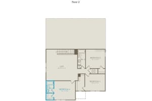 2246 BRANCHED OAK ROAD, ST CLOUD, FL 34771 - MLS#MFRO6358407