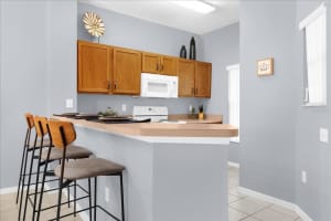 140 POMPANO BEACH DRIVE, KISSIMMEE, FL 34746 - MLS#MFRO6358440