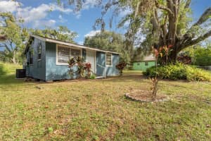 5023 COLLEGE DRIVE, ORLANDO, FL 32811 - MLS#MFRO6358458