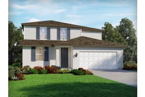 2258 Sageland Way, BARTOW