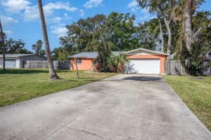 706 BOSTON AVENUE, SOUTH DAYTONA, FL 32119 - MLS#MFRO6358509