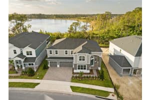 17384 GLOSSY POMELO WAY, WINTER GARDEN, FL 34787 - MLS#MFRO6358512