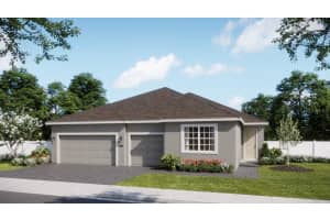 2061 FORAGE DRIVE, KISSIMMEE, FL 34746 - MLS#MFRO6358538