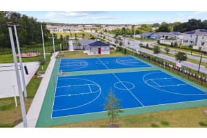 2061 FORAGE DRIVE, KISSIMMEE, FL 34746 - MLS#MFRO6358538