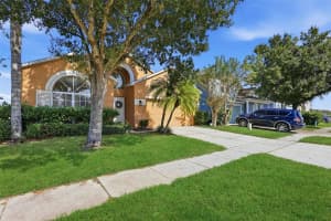 2275 VICTORIA FALLS DRIVE, ORLANDO, FL 32824 - MLS#MFRO6358573