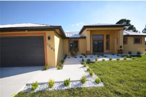 1242 HATHOR STREET, LEHIGH ACRES, FL 33974 - MLS#MFRO6358580