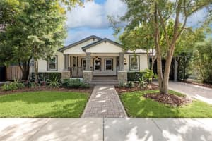 1024 HARVARD STREET, ORLANDO, FL 32804 - MLS#MFRO6358583