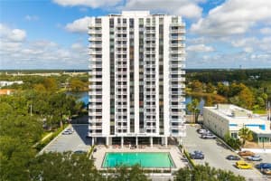 400 E Colonial Dr #602, ORLANDO