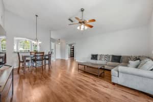 3009 BEAUMONT LANE, EUSTIS, FL 32726 Sold 12/08/25