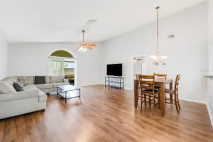 3009 BEAUMONT LANE, EUSTIS, FL 32726 Sold 12/08/25