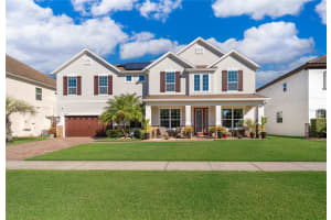 19385 PUMMELO DRIVE, ORLANDO, FL 32827 - MLS#MFRO6358598