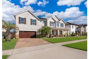 19385 PUMMELO DRIVE, ORLANDO, FL 32827 - MLS#MFRO6358598