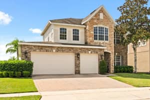 4842 CAINS WREN TRAIL, SANFORD, FL 32771 Sold 12/11/25