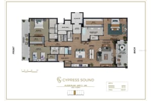 10009 CRISBERT CT ROAD, ORLANDO, FL 32836 - MLS#MFRO6358631