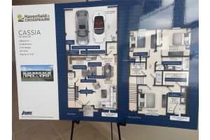 4846 PRAIRIE PRESERVE RUN, ST CLOUD, FL 34772 - MLS#MFRO6358633