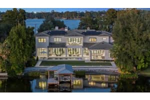 1920 LAKESIDE DRIVE, ORLANDO, FL 32803 - MLS#MFRO6358634