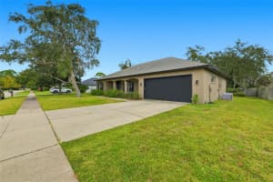 609 RENNER ROAD, PORT ORANGE, FL 32127 - MLS#MFRO6358642