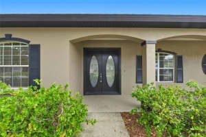 609 RENNER ROAD, PORT ORANGE, FL 32127 - MLS#MFRO6358642