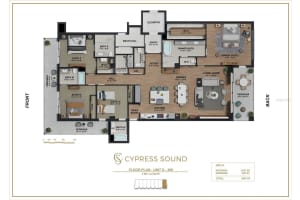 10009 CRISBERT CT ROAD, ORLANDO, FL 32836 - MLS#MFRO6358656