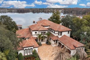 5417 Osprey Isle, ORLANDO