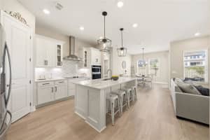 5290 CITRUS LEAF BOULEVARD, WINTER GARDEN, FL 34787 - MLS#MFRO6358664