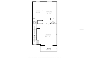 895 BRUTUS TERRACE, LAKE MARY, FL 32746 - MLS#MFRO6358667