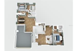 110 ALBRIGHTON DRIVE, LONGWOOD, FL 32779 - MLS#MFRO6358677