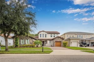 10732 MOBBERLEY CIRCLE, ORLANDO, FL 32832 - MLS#MFRO6358691