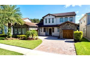 10732 MOBBERLEY CIRCLE, ORLANDO, FL 32832 - MLS#MFRO6358691