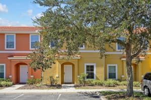 3016 RED GINGER ROAD, KISSIMMEE, FL 34747 - MLS#MFRO6358693