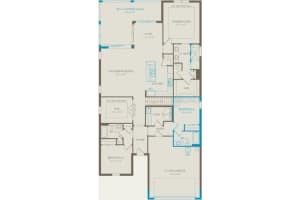 10268 PARKVIEW RESERVE LANE, ORLANDO, FL 32836 - MLS#MFRO6358696