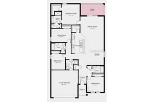 4804 SUNFLOWER STREET, LAKE HAMILTON, FL 33851 - MLS#MFRO6358702