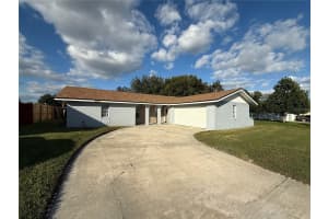 2725 JOHN PAUL DRIVE, ORLANDO, FL 32810 - MLS#MFRO6358709