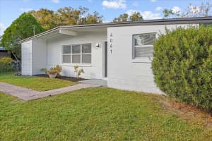 4061 FERROW STREET, ORLANDO, FL 32811 - MLS#MFRO6358726