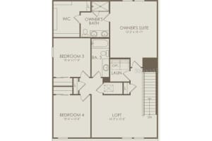 3289 ELLSWORTH AVENUE, DAVENPORT, FL 33837 - MLS#MFRO6358741