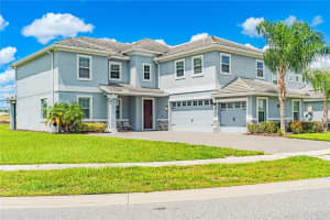 1391 OLYMPIC CLUB BOULEVARD, CHAMPIONS GATE, FL 33896 - MLS#MFRO6358788
