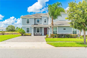 1391 OLYMPIC CLUB BOULEVARD, CHAMPIONS GATE, FL 33896 - MLS#MFRO6358788