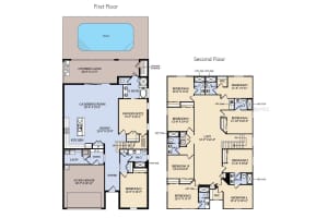 1033 BREEZY PALMS WAY, CLERMONT, FL 34714 - MLS#MFRO6358802