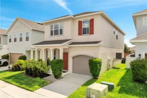 166 ABERDEEN STREET, DAVENPORT, FL 33896 - MLS#MFRO6358806