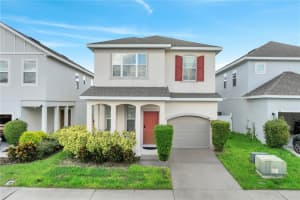 166 ABERDEEN STREET, DAVENPORT, FL 33896 - MLS#MFRO6358806