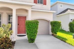 166 ABERDEEN STREET, DAVENPORT, FL 33896 - MLS#MFRO6358806