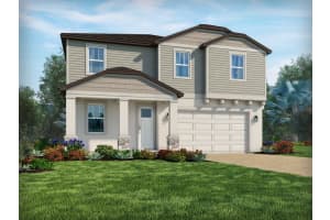 2150 Wildberry Way, MINNEOLA