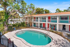 2865 51ST STREET, GULFPORT, FL 33707 - MLS#MFRO6358820