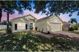 3004 PATTERSON GROVES DRIVE, HAINES CITY, FL 33844 - MLS#MFRO6358828